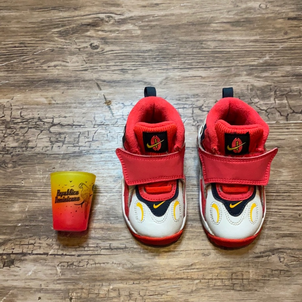 Nike sneakers (Baby sneakers)